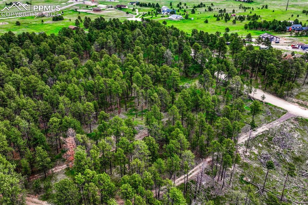 Image 23 of 50: Aerial View