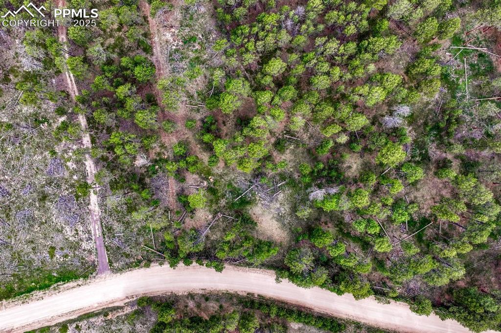 Image 25 of 50: Aerial View
