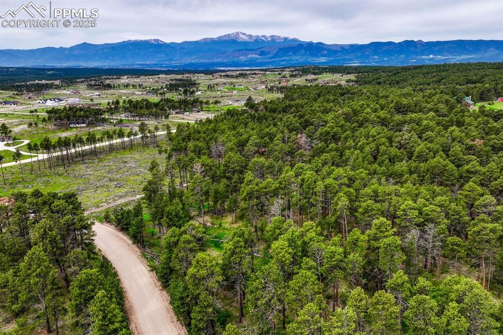 Image 29 of 50: Aerial View