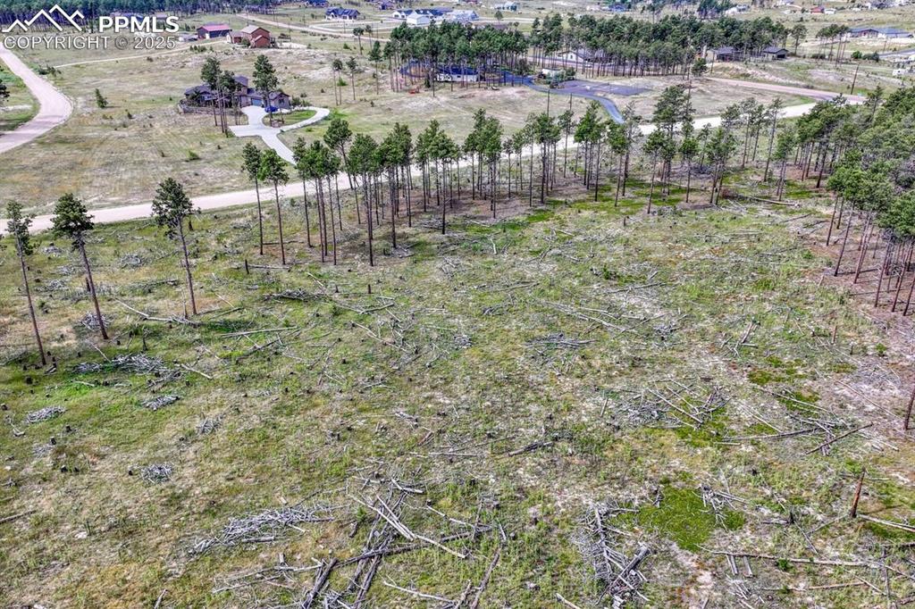 Image 40 of 50: Aerial View