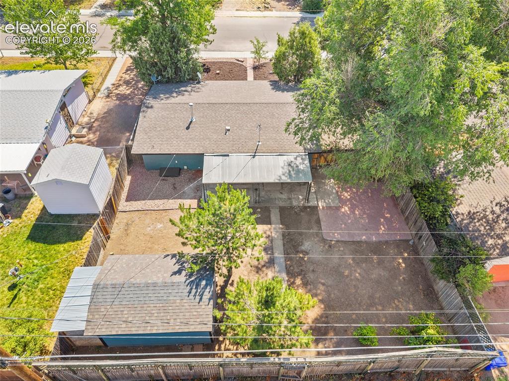 Image 25 of 32: Aerial View