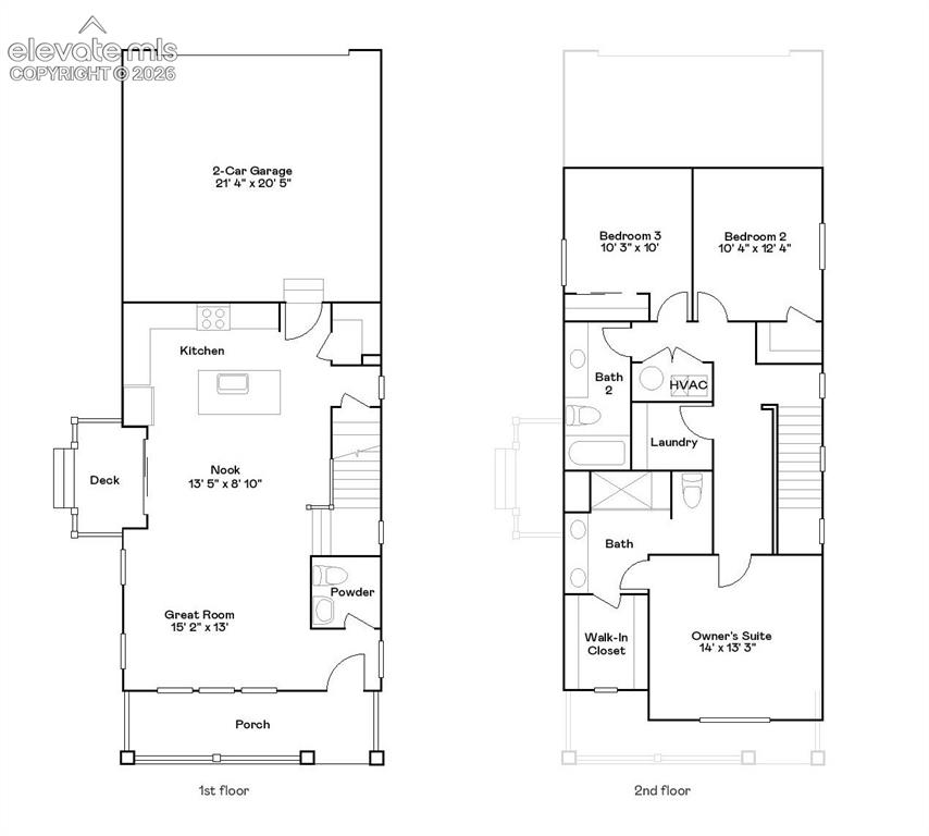 Image 12 of 12: Floor Plan