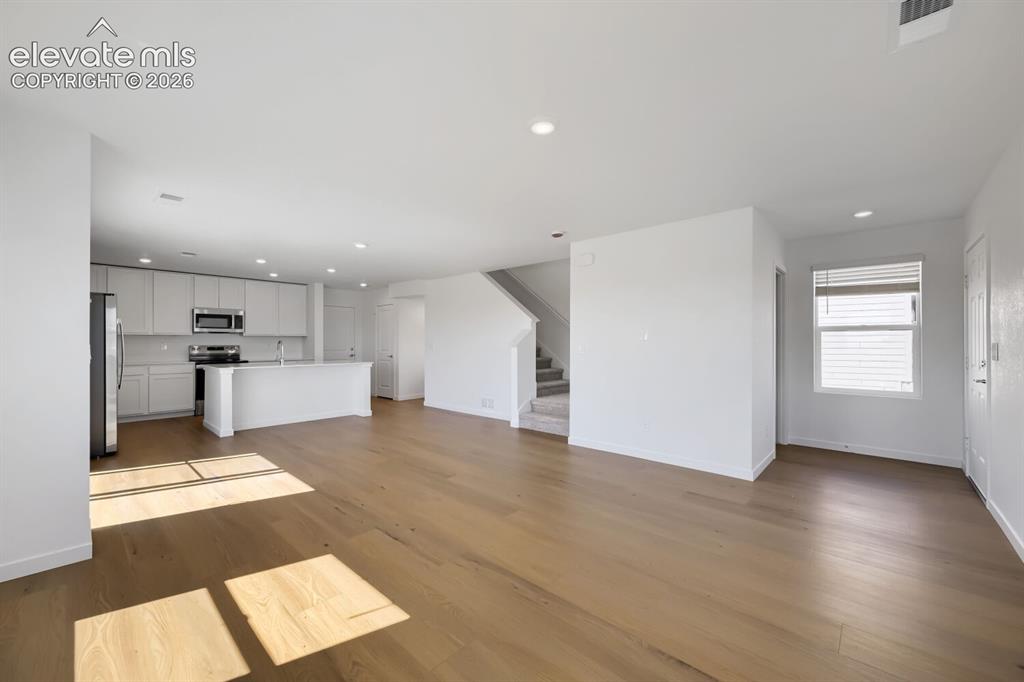 Image 2 of 12: Living Room