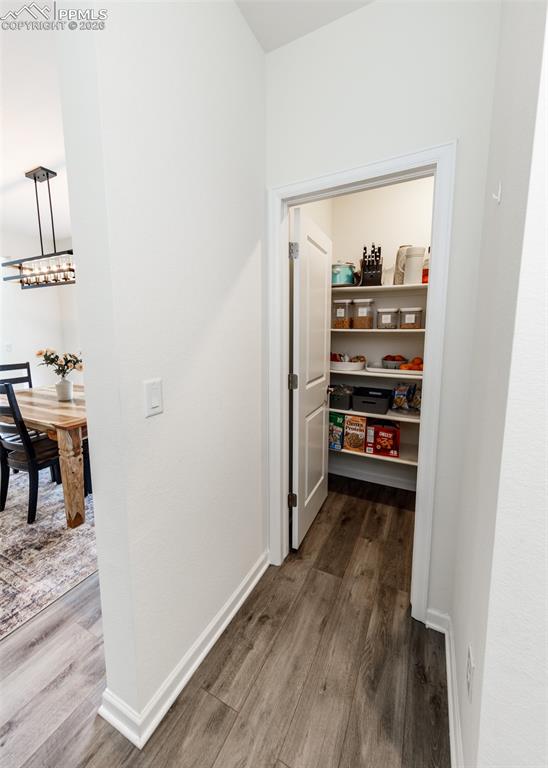 Image 24 of 50: Pantry