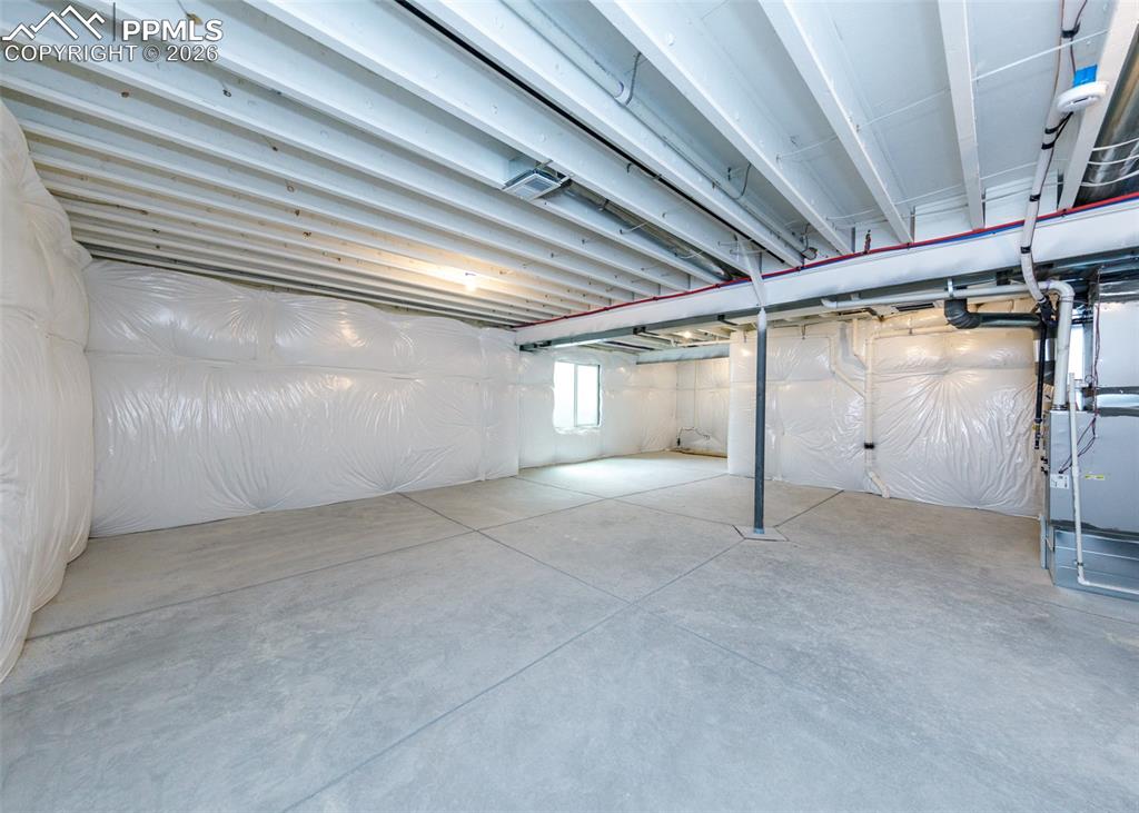 Image 49 of 50: Basement