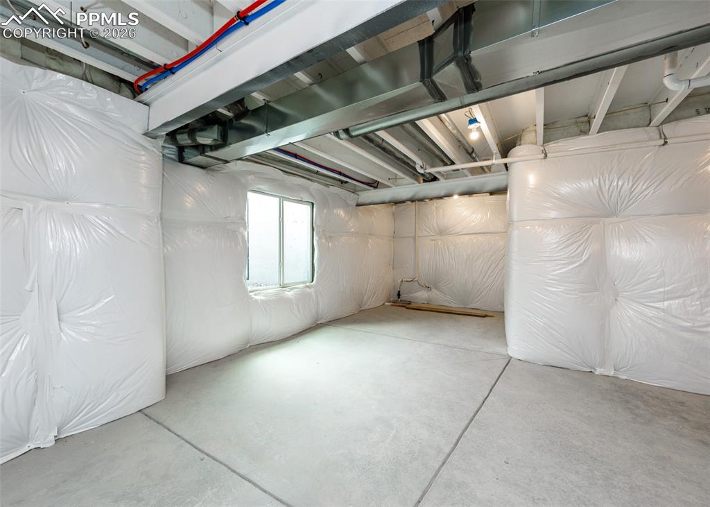 Image 50 of 50: Basement