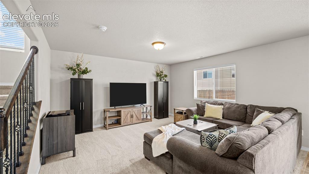 Image 8 of 36: Living Room