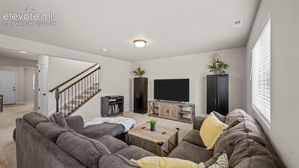 Image 9 of 36: Living Room