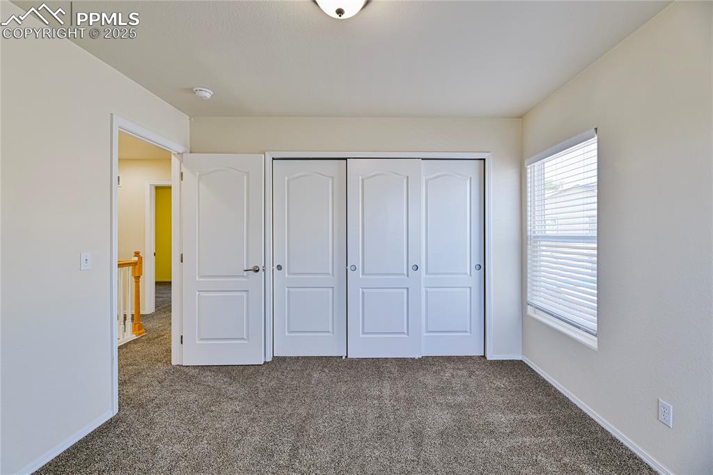 Image 24 of 33: Bedroom