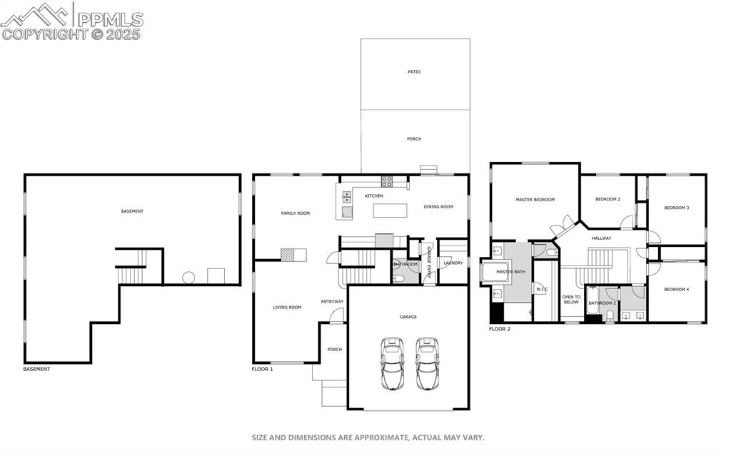Image 33 of 33: Floor Plan
