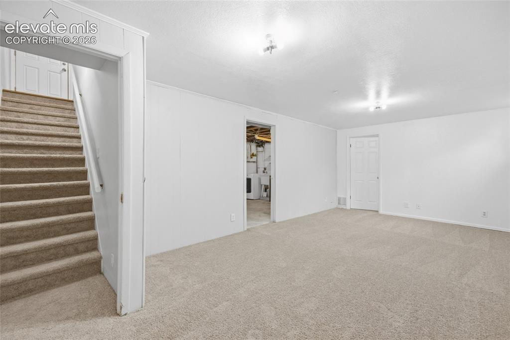 Image 12 of 18: Basement