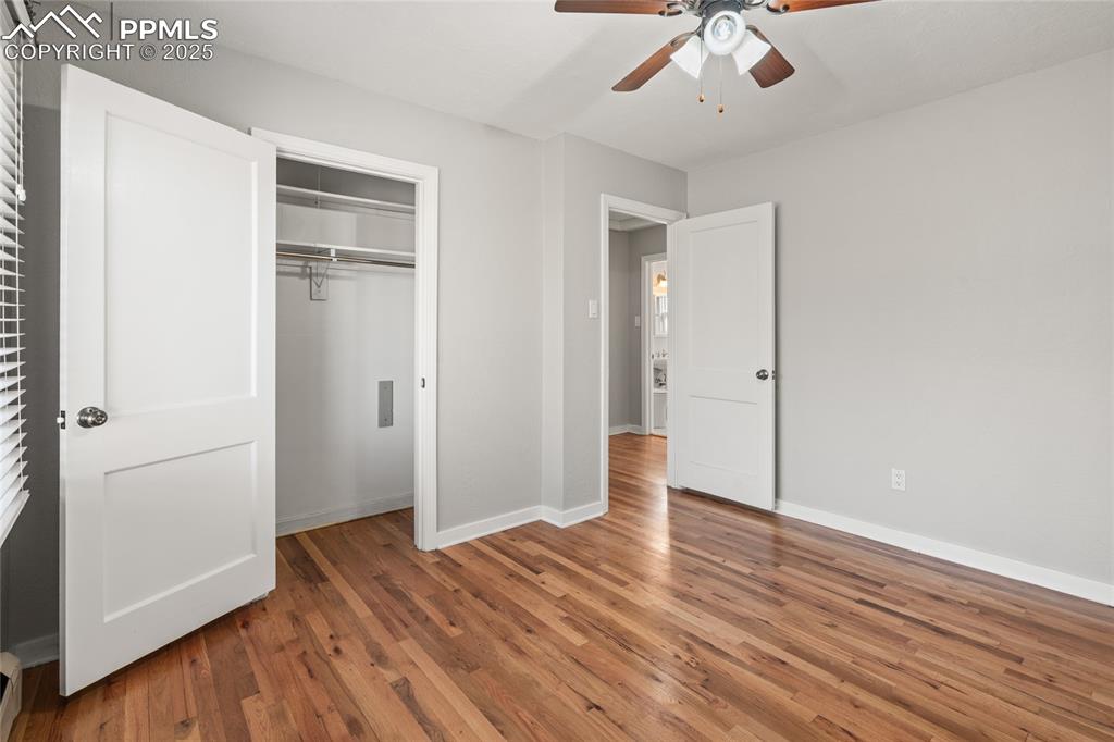 Image 16 of 26: Bedroom 2