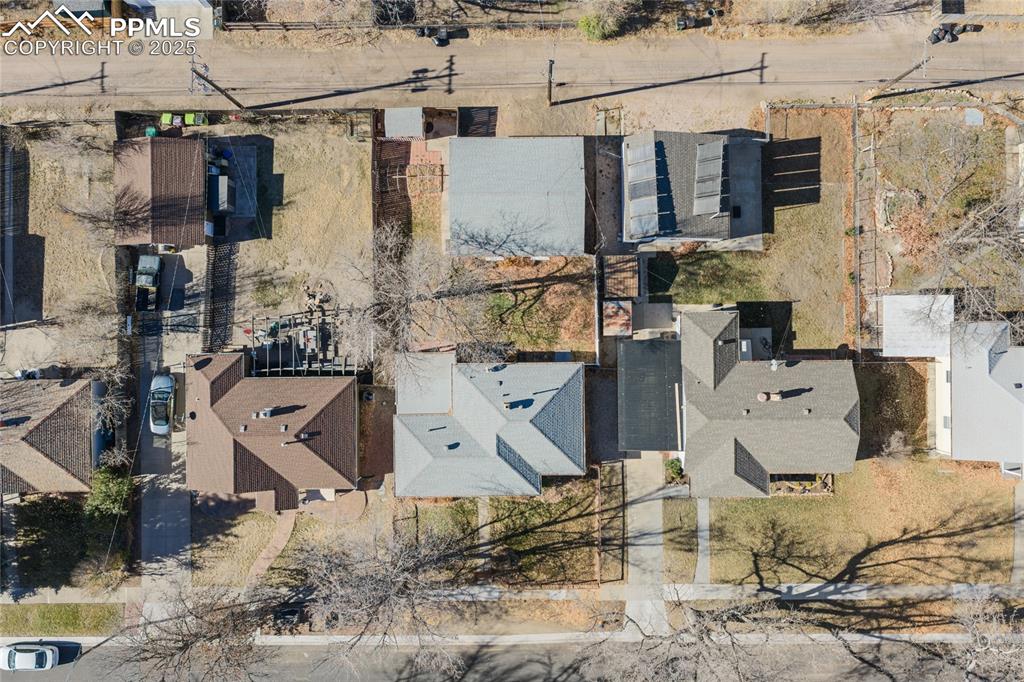 Image 25 of 26: Aerial View