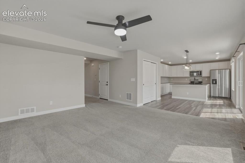 Image 10 of 44: Living Room