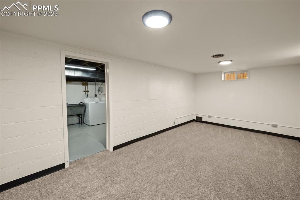 Image 23 of 47: Basement