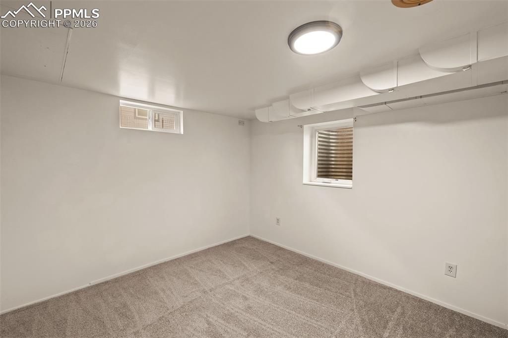 Image 28 of 47: Basement