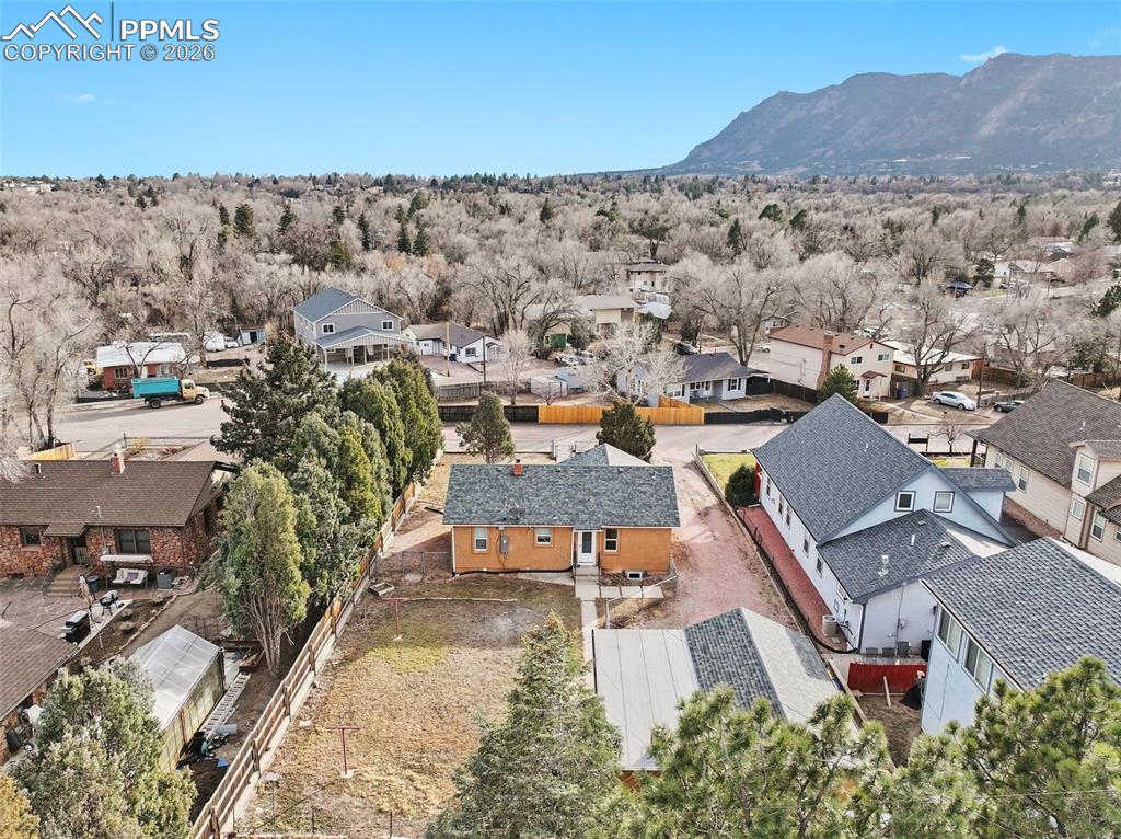 Image 46 of 47: Aerial View