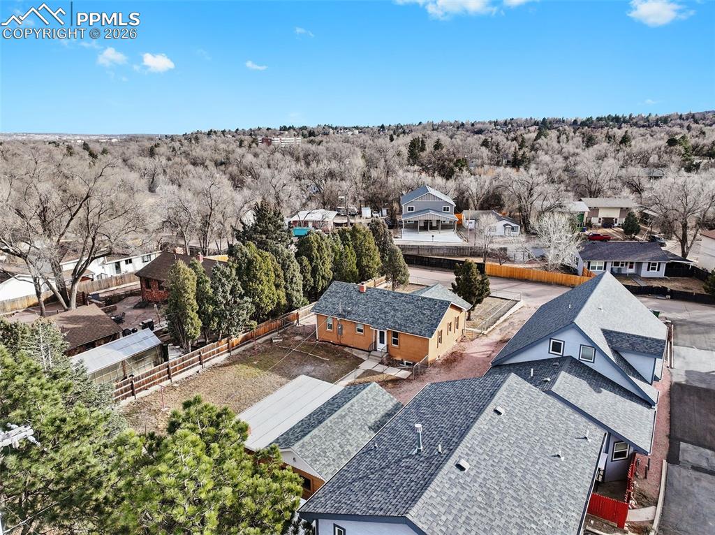 Image 47 of 47: Aerial View