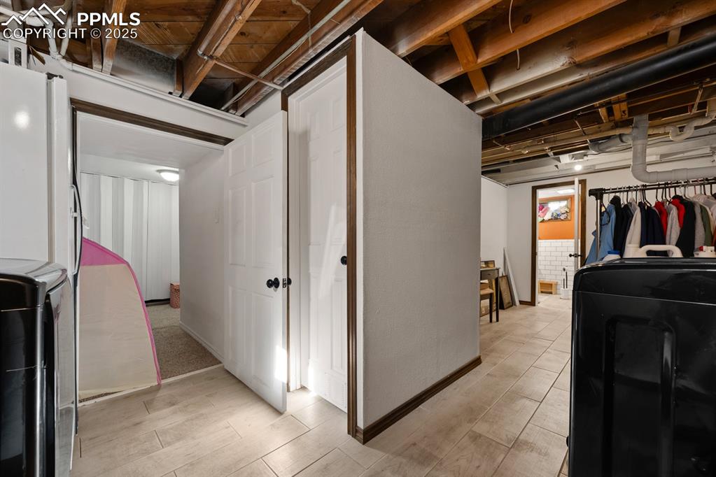 Image 18 of 34: Basement