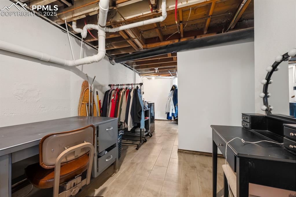 Image 19 of 34: Basement