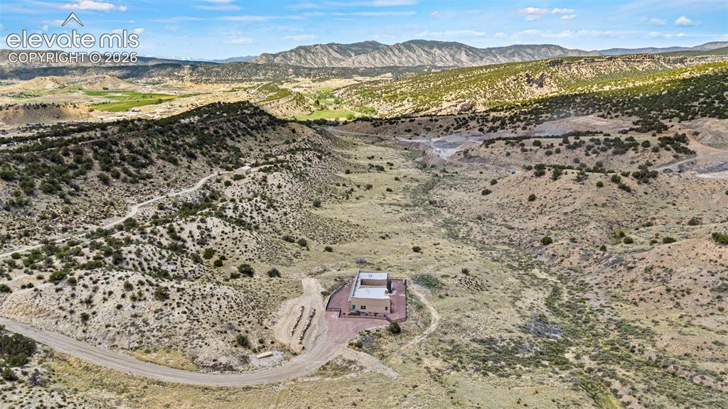 Image 47 of 50: Aerial View