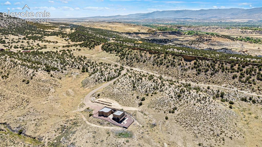 Image 48 of 50: Aerial View