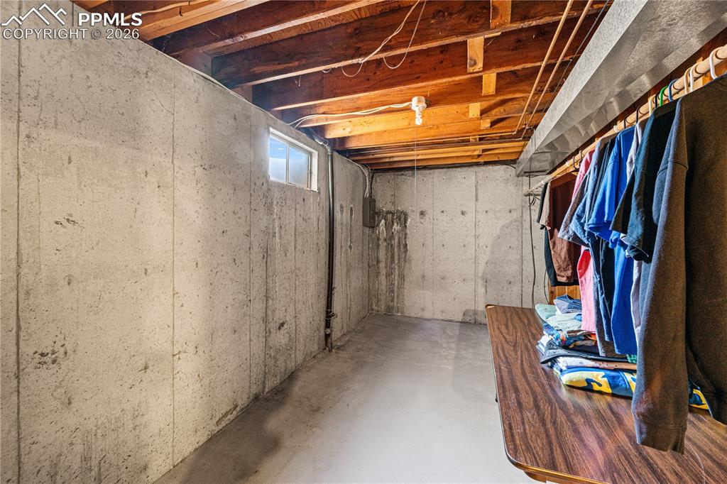 Image 24 of 37: Basement