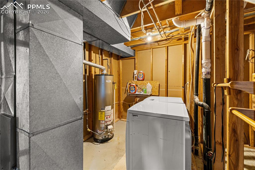 Image 25 of 37: Basement