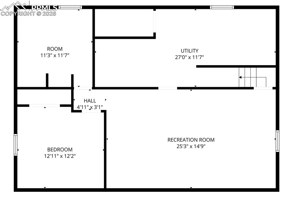 Image 35 of 37: Floor Plan
