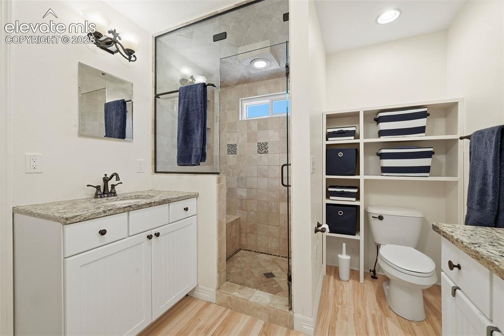 Image 18 of 41: Master Bathroom
