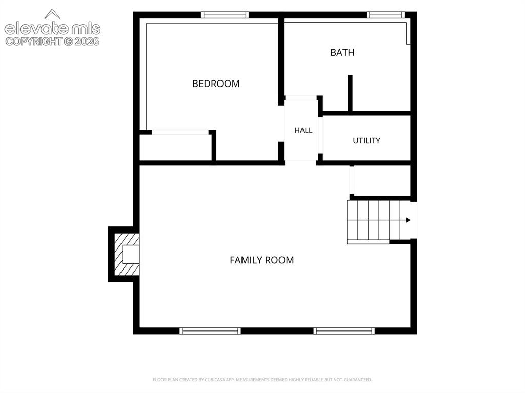 Image 39 of 41: Floor Plan