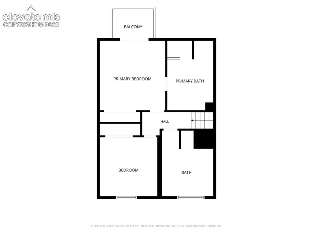 Image 40 of 41: Floor Plan