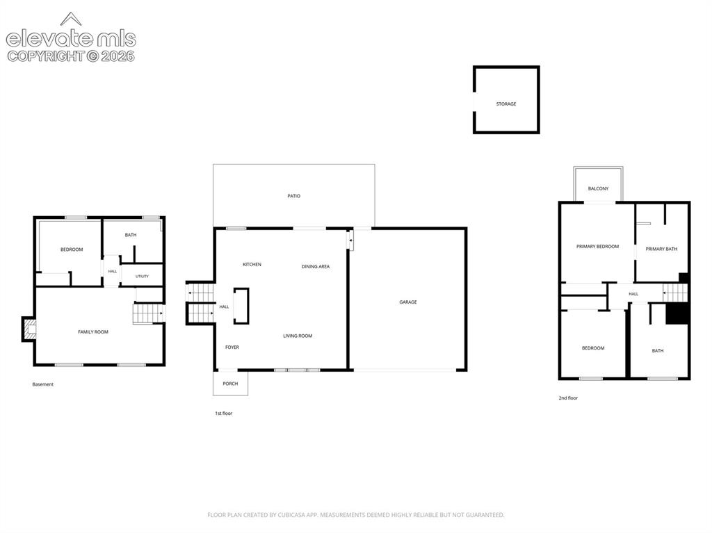 Image 41 of 41: Floor Plan