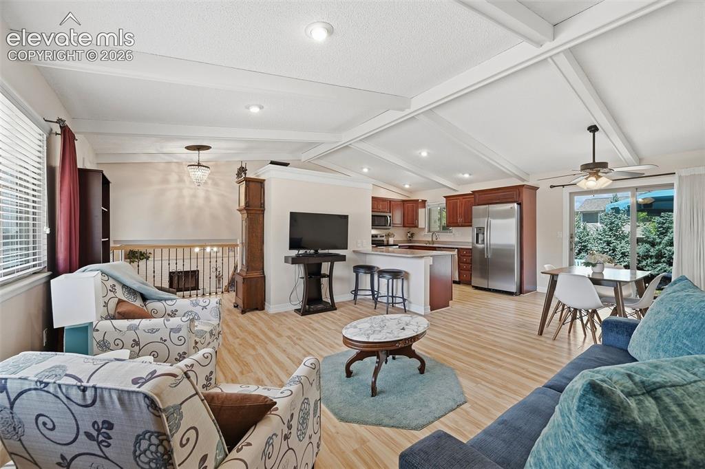 Image 6 of 41: Living Room