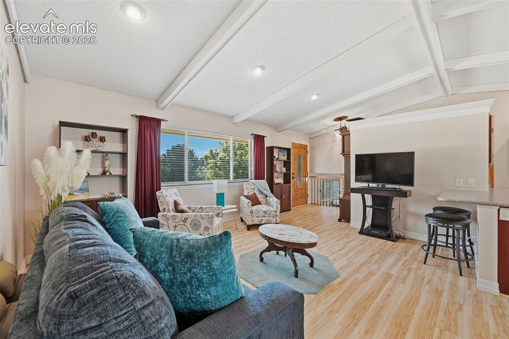Image 7 of 41: Living Room