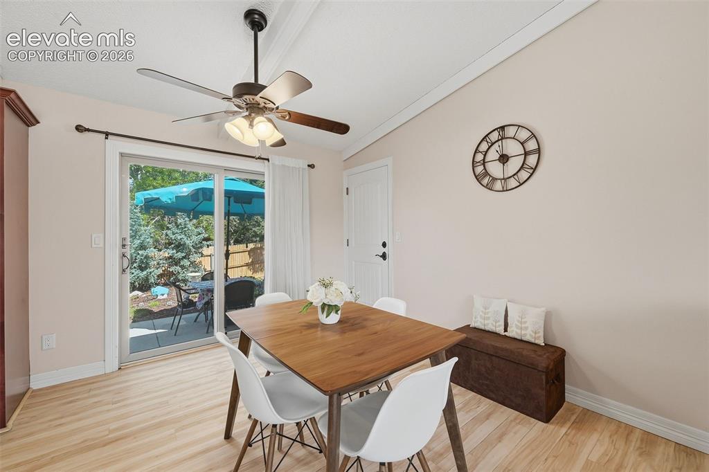 Image 8 of 41: Dining Area