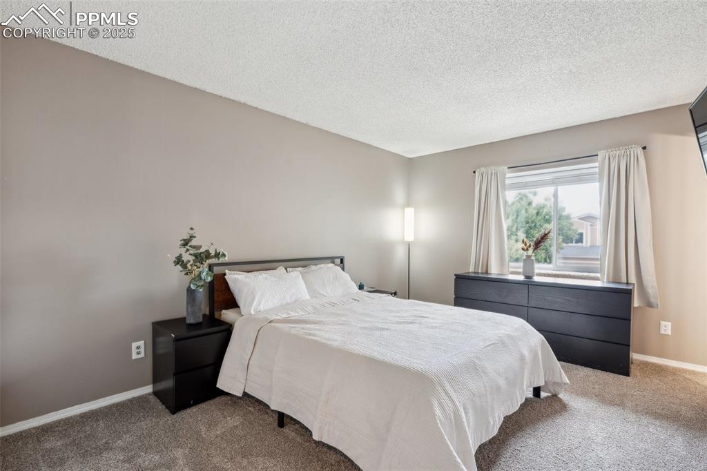 Image 17 of 36: Master Bedroom