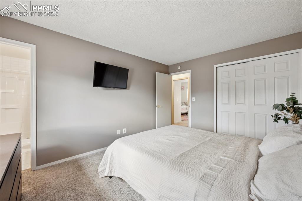 Image 18 of 36: Master Bedroom