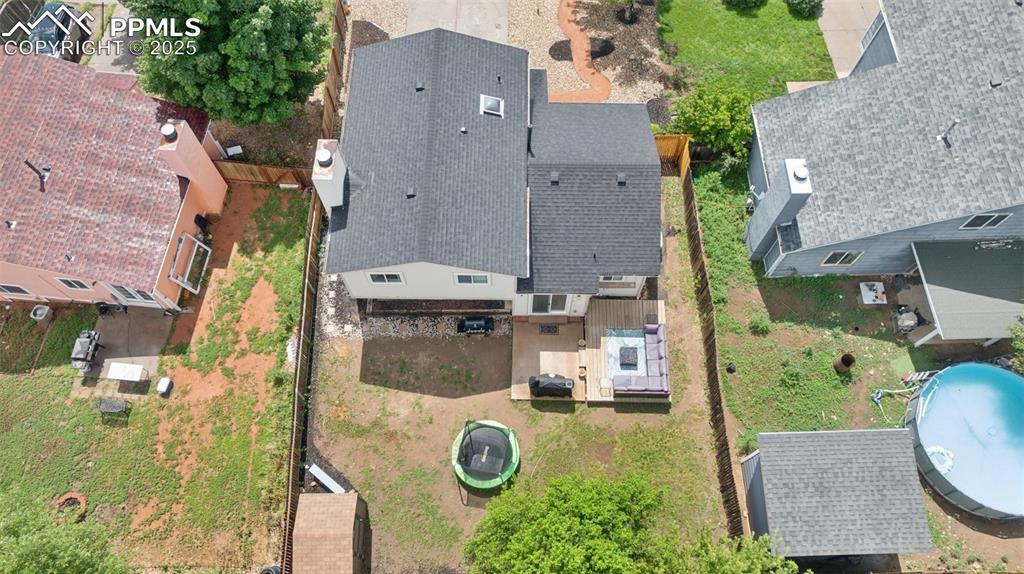 Image 31 of 36: Aerial View