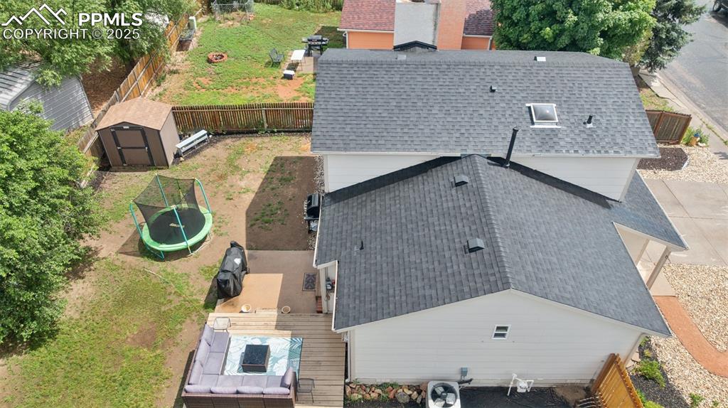 Image 32 of 36: Aerial View