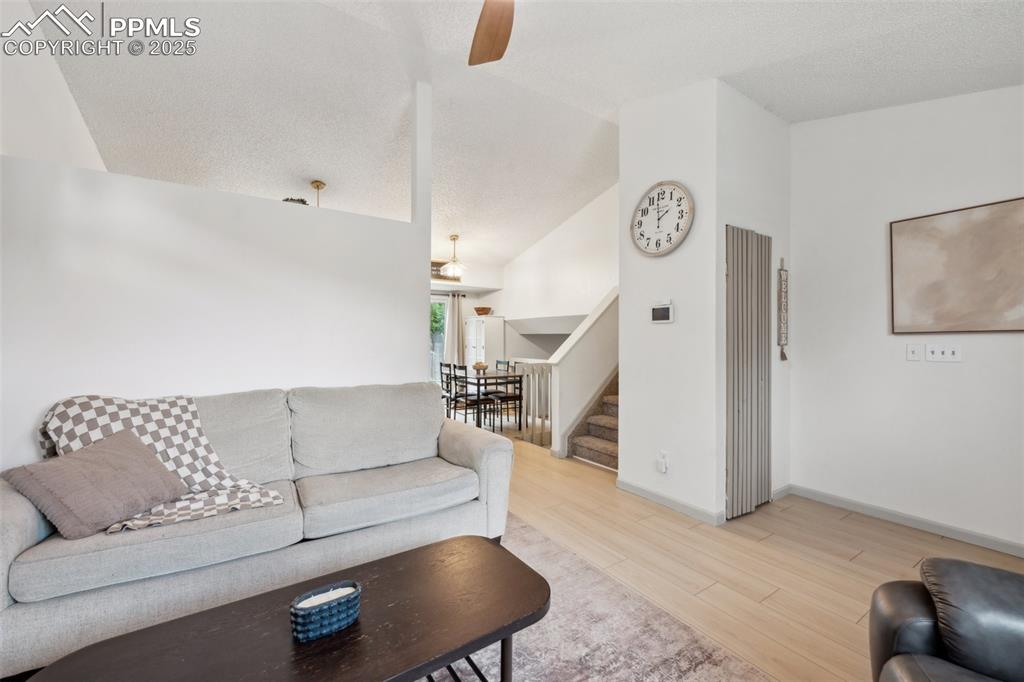 Image 8 of 36: Living Room