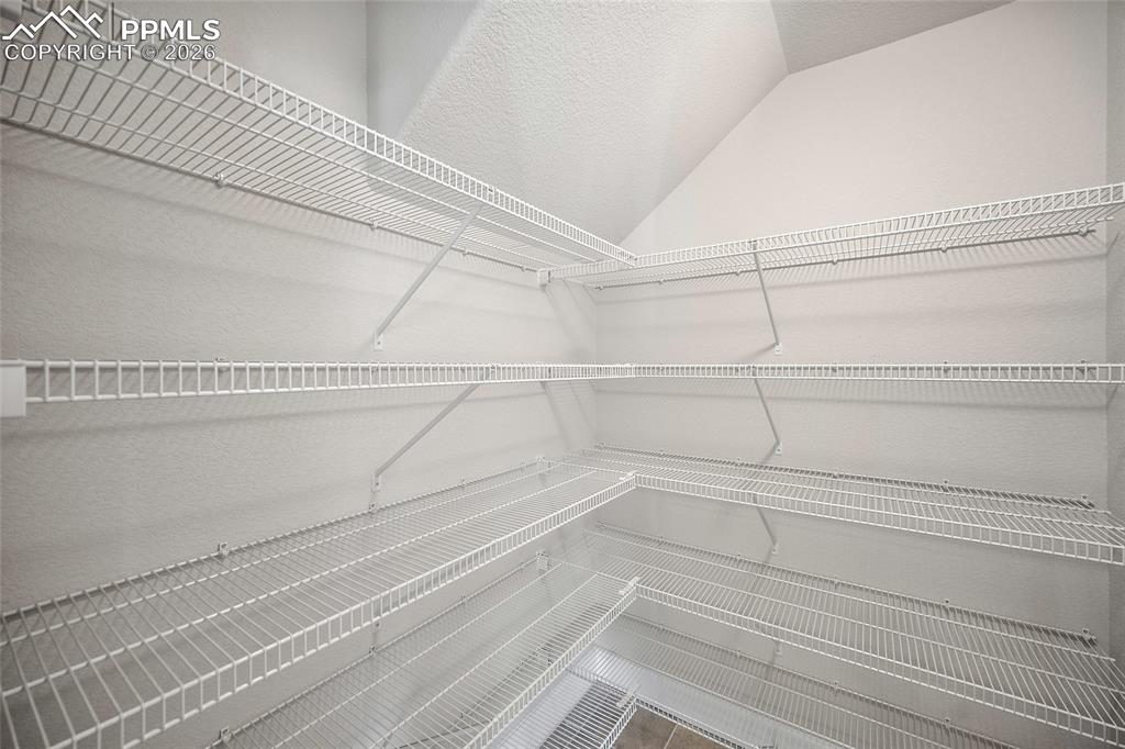 Image 14 of 33: Pantry