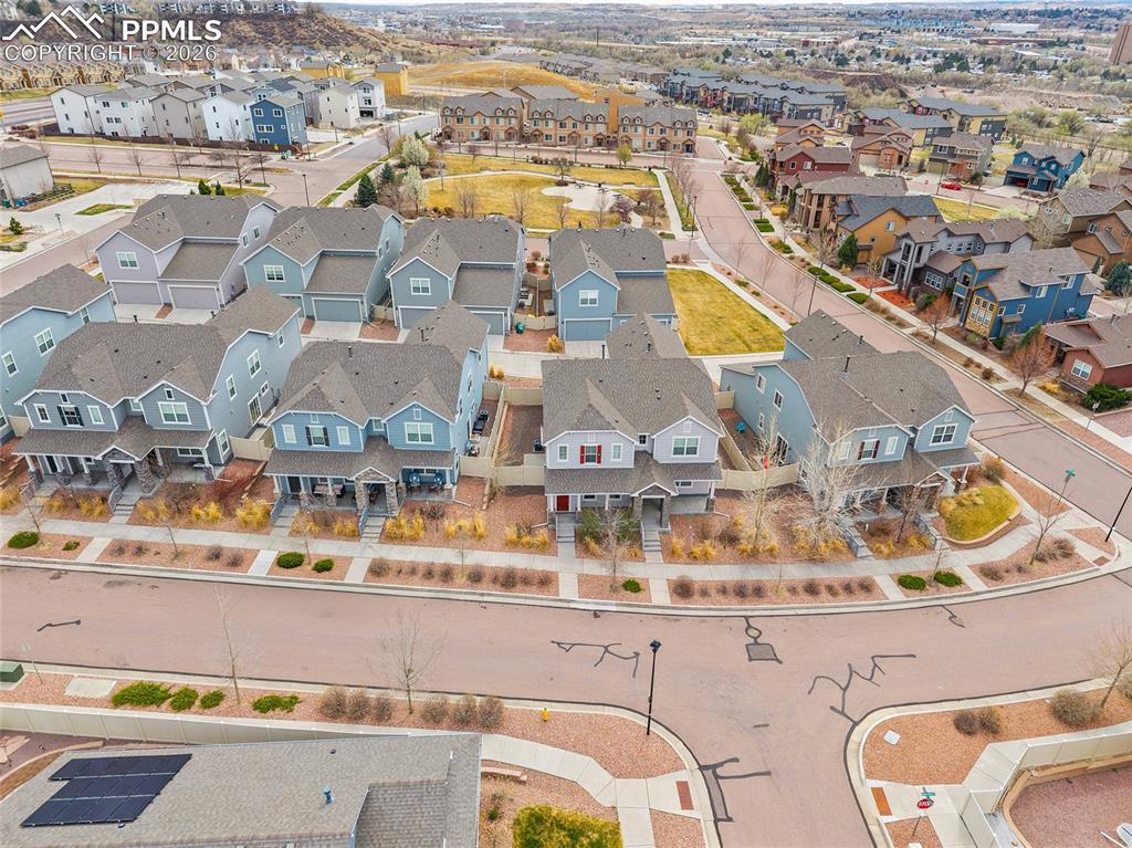 Image 31 of 33: Aerial View