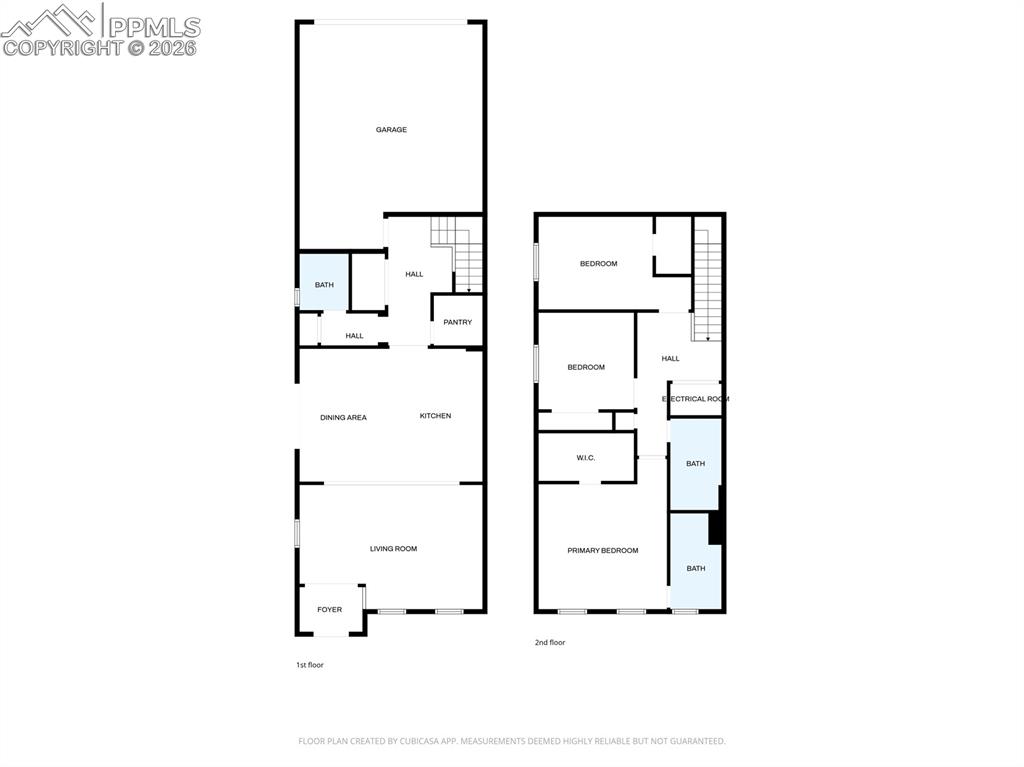 Image 33 of 33: Floor Plan