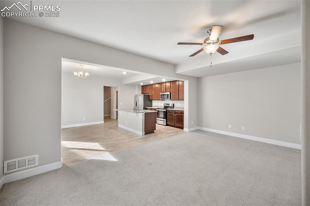 Image 4 of 33: Living Room