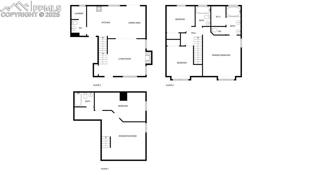 Image 25 of 25: Floor Plan