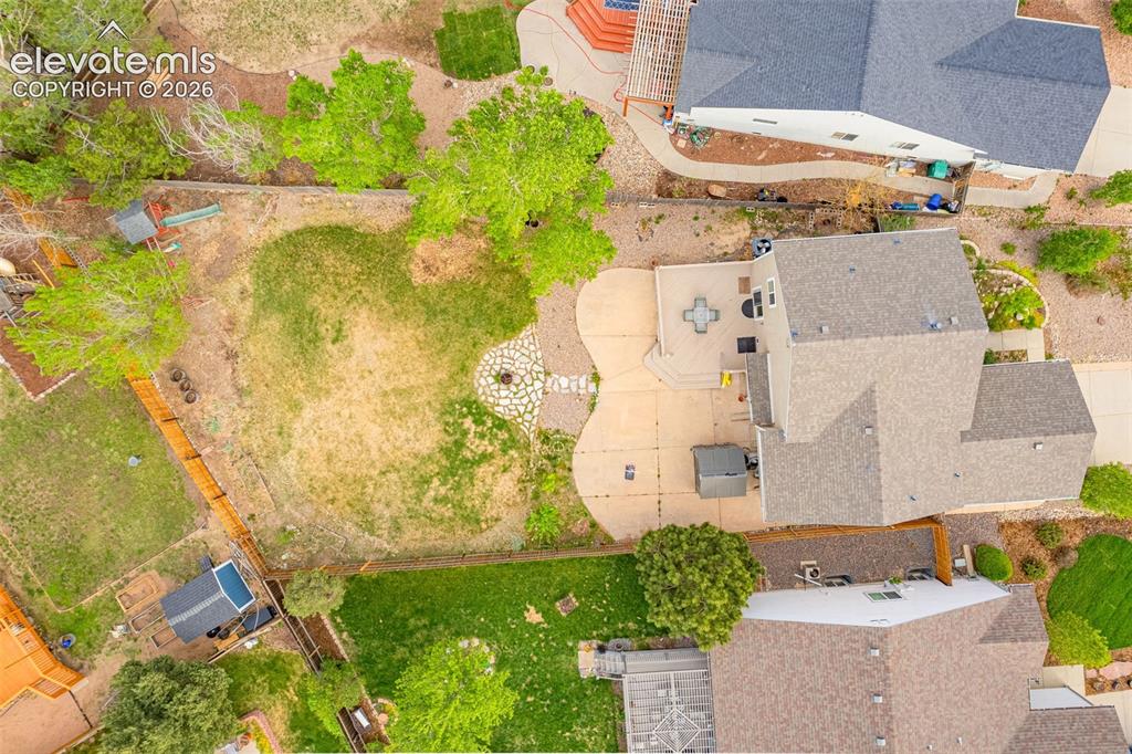 Image 41 of 50: Aerial View