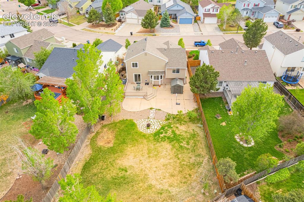 Image 42 of 50: Aerial View