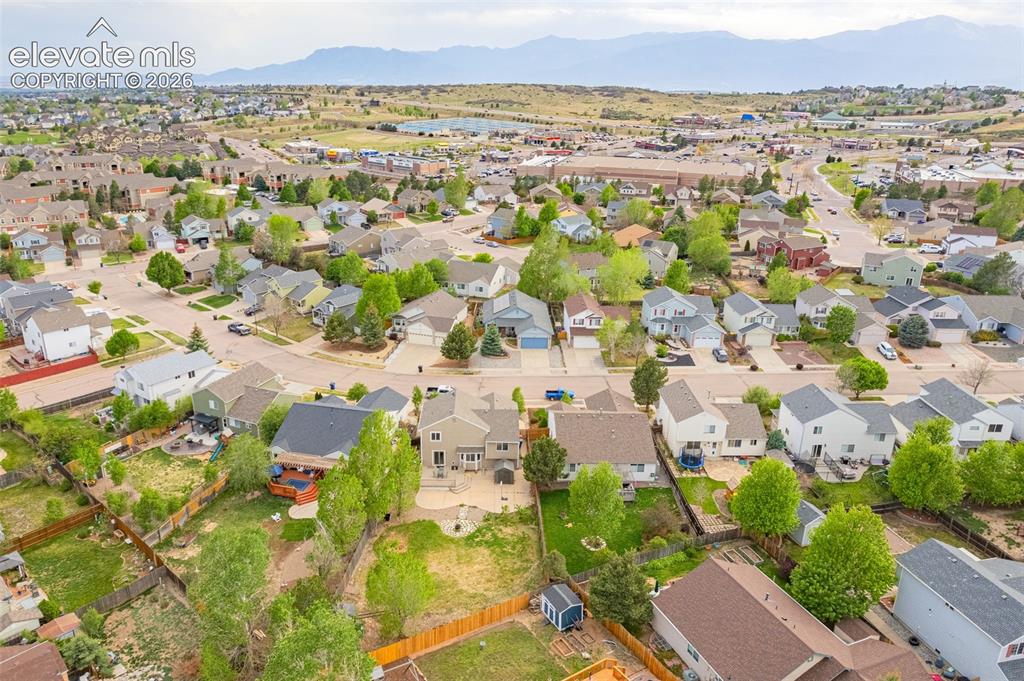 Image 43 of 50: Aerial View