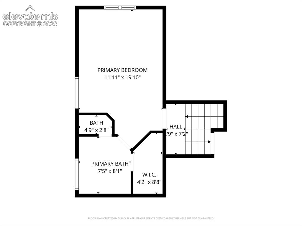 Image 45 of 50: Floor Plan